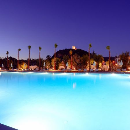 Eleamare Resort Castellammare di Velia Exterior foto