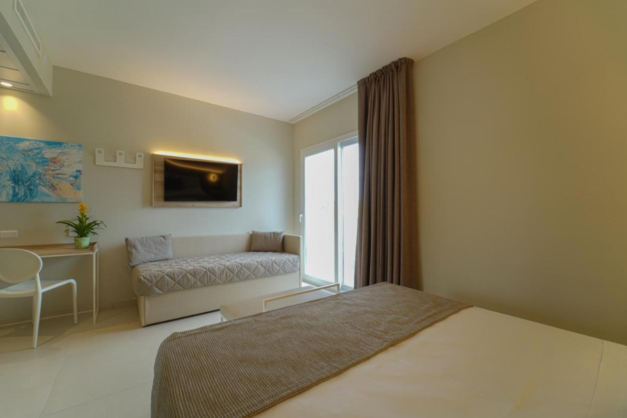 Eleamare Resort Castellammare di Velia Exterior foto